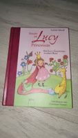Isabel Abedi: Lucy-Geschichten - Ein tolles Buch!