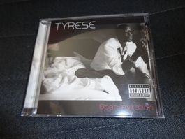 Tyrese - Open Invitation CD