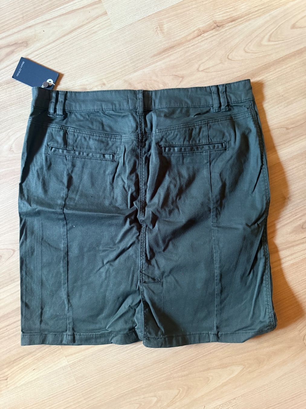 Marc O'Polo Gonne: Marc O‘Polo Jeansrock – Nuovo (secondo la descrizione) da Berneck venduto da moonrise01 2