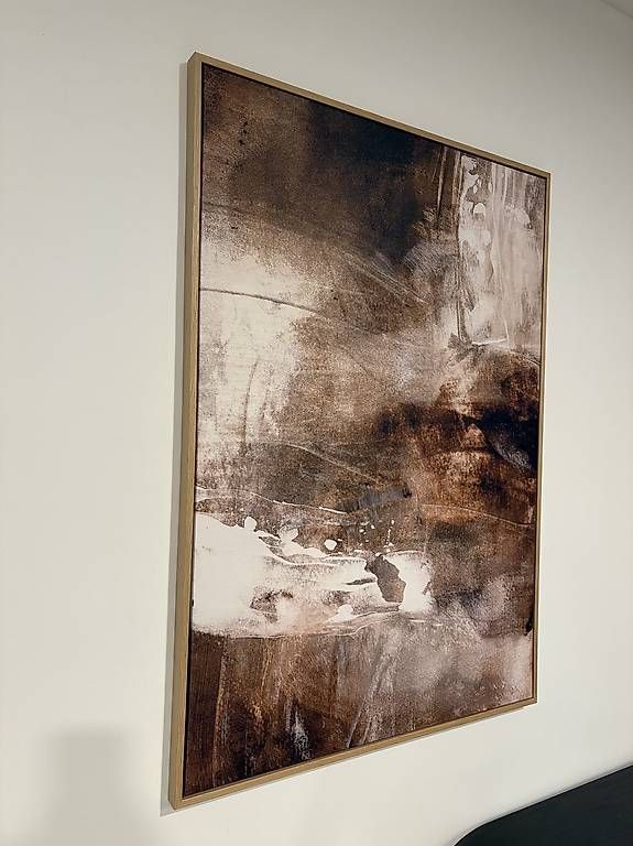 Foto & Immagini: Bild Leinwand Eichenrahmen 70x100cm – Usato da Obermumpf venduto da KMeier93 1