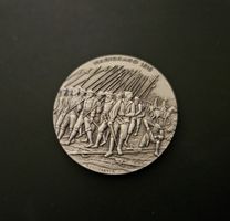 1. August Taler 1993: Marignano 1515