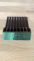 Nintendo Switch Spiele Halter - Box Holder - Rainbow