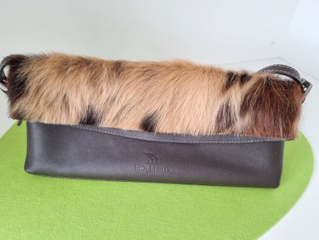 Maison Mollerus Tasche Fell Prototyp