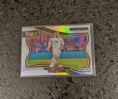 Leroy Sane - Deutschland - Panini