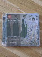 SACD: Gustav Mahler Symphonie Nr. 5