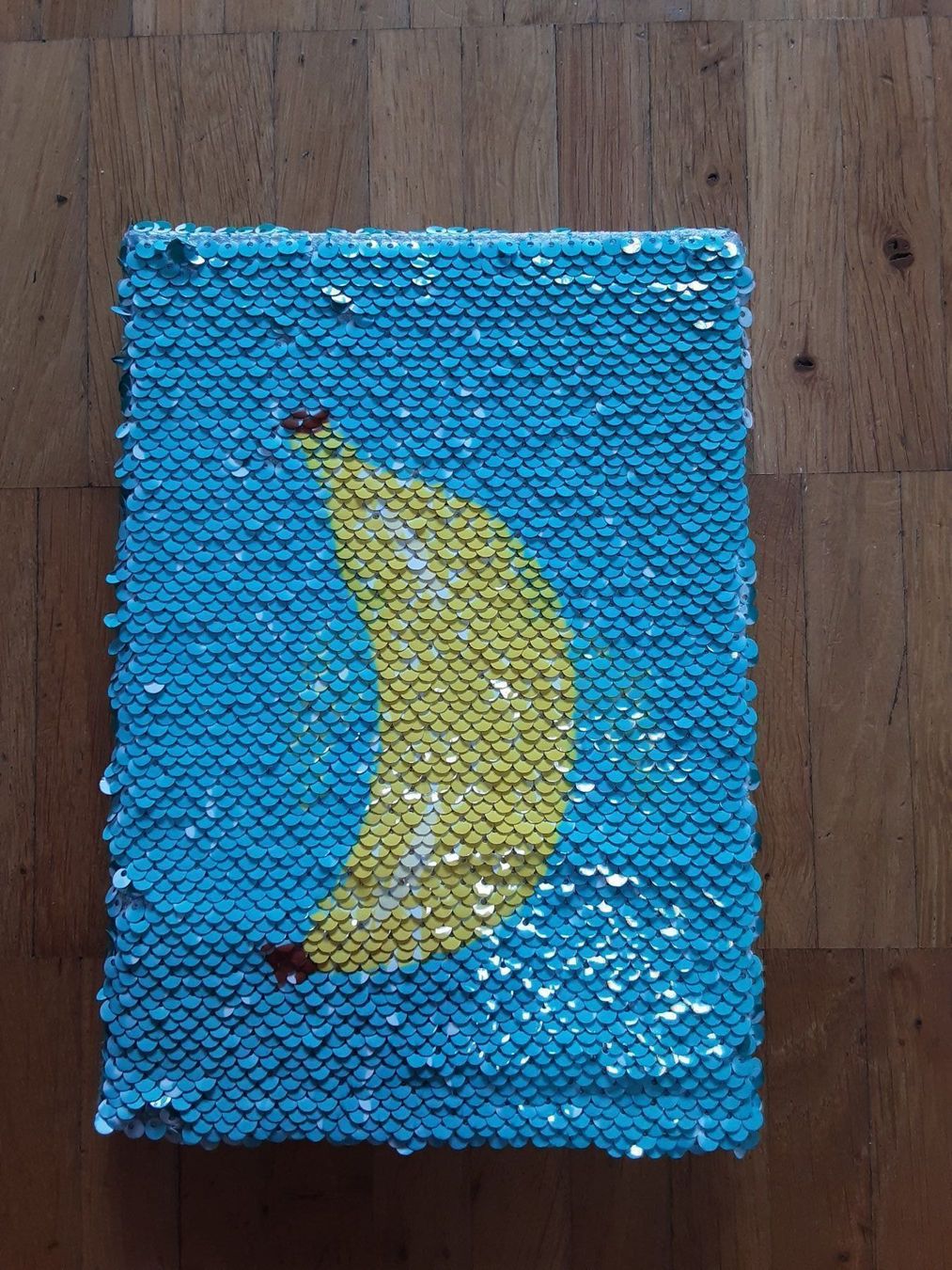 Schreibblöcke: Bananen-Notizheft – Neu (gemäss Beschreibung) aus Wallisellen von Sawr 2