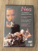 Nea – Ein Mädchen entdeckt die Liebe (1976) DVD Neu&Ovp