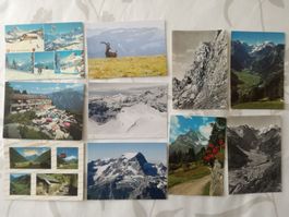 10 AK Kanton Glarus