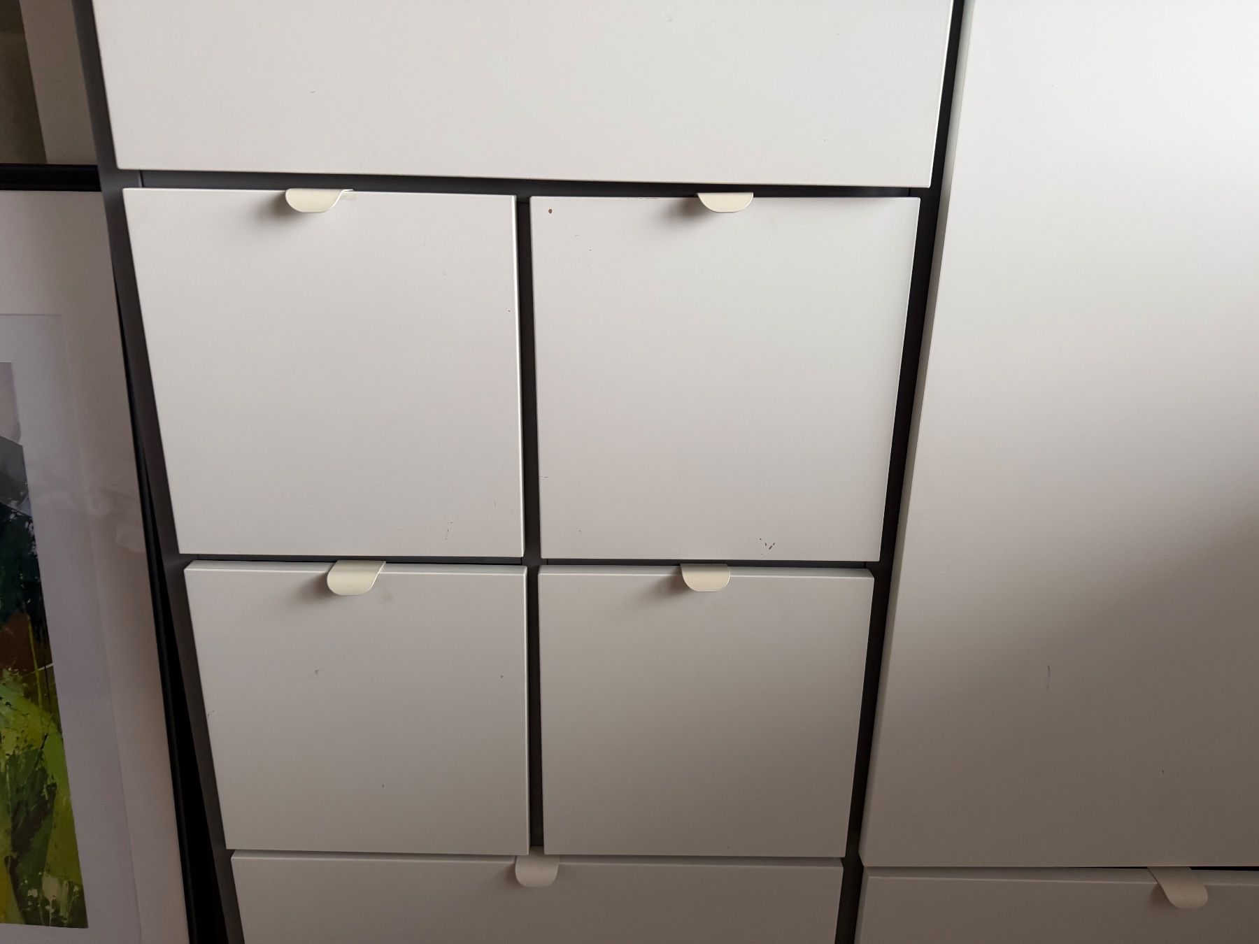Ikea Schränke: Schrank  122cm x 213cm – Gebraucht aus Brislach von hotbird11 7