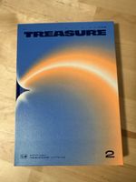 Treasure - The Second Step: Chapter Two