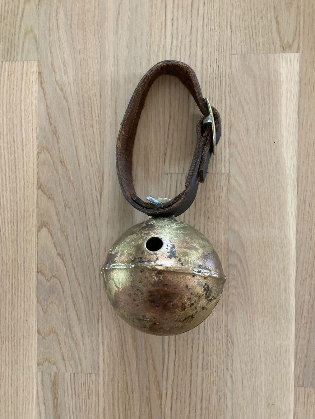 Campanacci mucche: Rolle, Chlausenrolle, Glocke – Usato da Appenzell venduto da Freuter 1