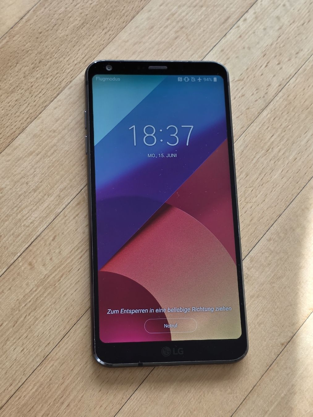 LG Telefoni cellulari / Smartphones: LG G6 – Usato da Bern venduto da Enya1 3