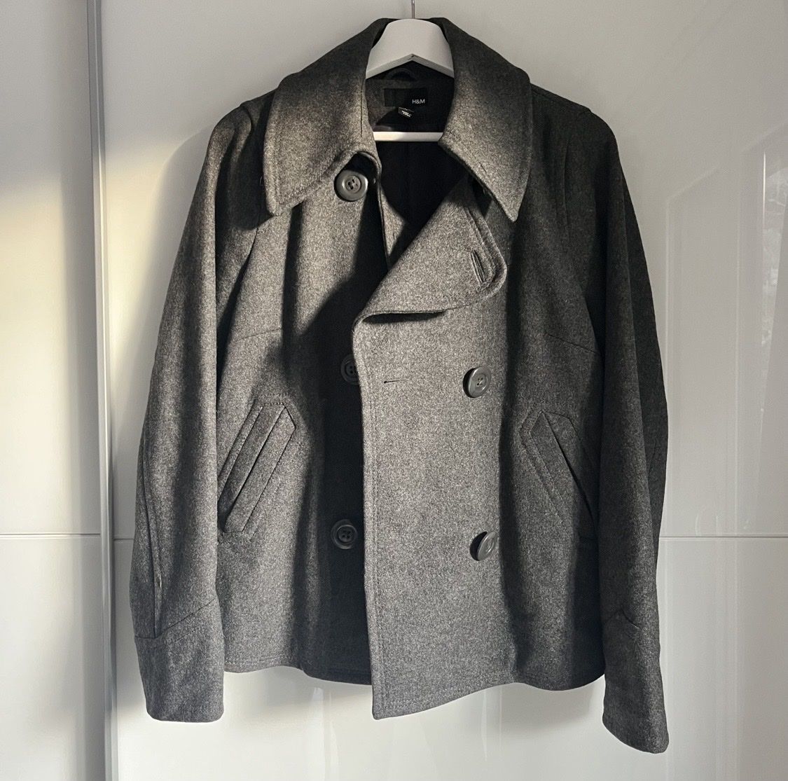Giacche: Vintage Kurzmantel – Usato da Spiez venduto da sophiiiiemariie4 2