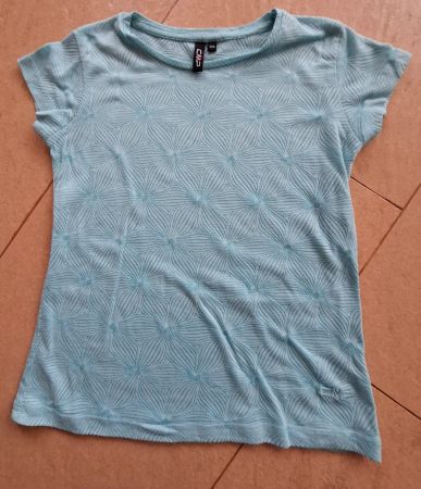 T-shirt kurzarm für Mädchen  Grösse 128 von CMP