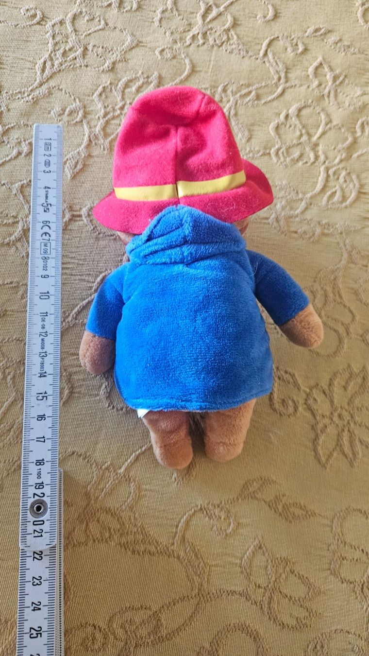 Ty Spielzeuge: Piccolo peluche TY Paddington Bear – Gebraucht aus Melano von H-Sara 1