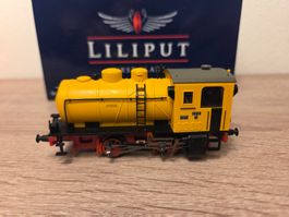 Liliput L102992 Werklok GEE 3 Digital H0