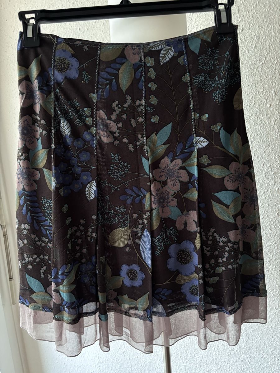 Kookai Kleiderpakete: Ensemble Kookai à fleurs taille 1 – Neu (gemäss Beschreibung) aus Onex von ali_8gbq 6