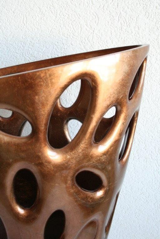 Vasi & Recipienti: exklusive Designer Vase – Nuovo e nell'imballaggio originale da Wetzikon ZH venduto da Alpari 2