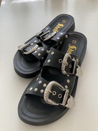 Pantoufles
