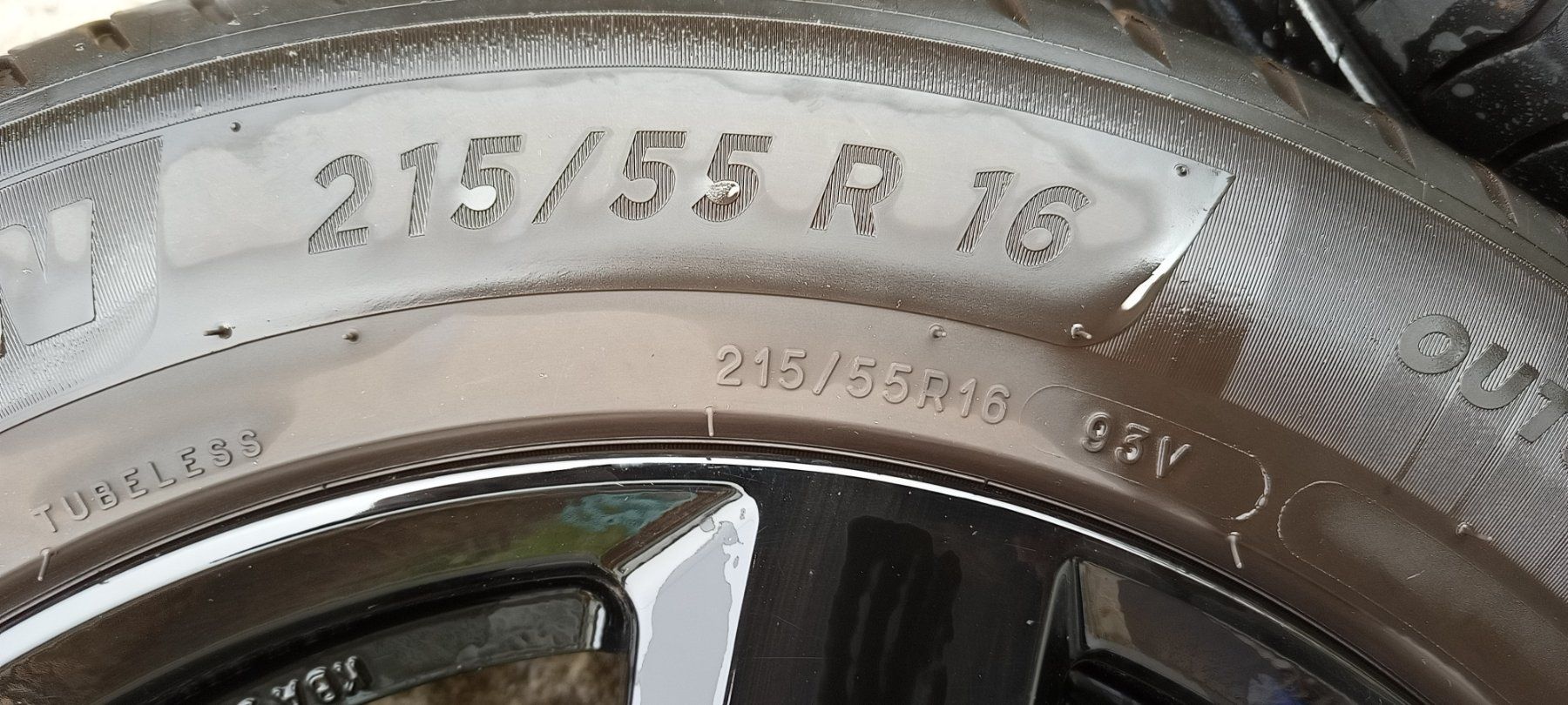 Ford Pneumatici & Ruote complete: Dezent Alufelgen passend zu Ford Focus – Usato da Weggis venduto da FH16-650Boogie 3