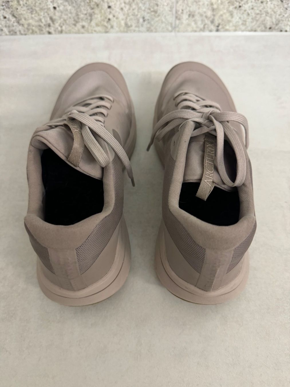 Arcteryx Scarpe da donna: ARC'TERYX Norman LD 2 GORE-TEX Grösse 36 2/3 – Usato da Geroldswil venduto da Jeremy11 5