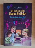 Die Kaminski-Kids Happy Birthday Carlo Meier - christlich