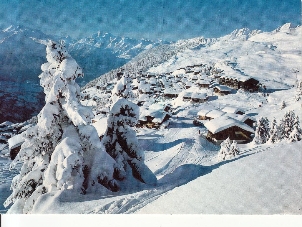 Cartoline postali: Bettmeralp 1990 – Usato da Bürglen TG venduto da StampGraf