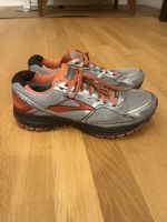 Brooks Ghost 8GTX running shoes