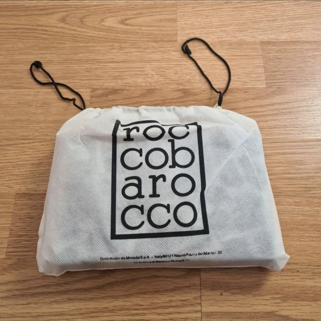 Roccobarocco Borse da donna: Pochette Roccobarocco leopardata con tracolla – Nuovo (secondo la descrizione) da Rancate venduto da sarah357 2