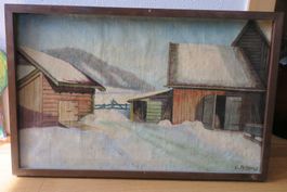 Olle Petterson 1905-1991 Schweden
