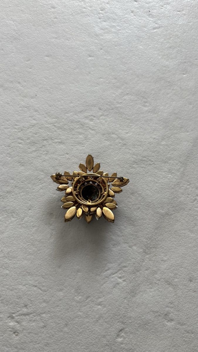 Broches & Aiguilles: Vintage Brosche – D'occasion à Seengen par sa_land 3