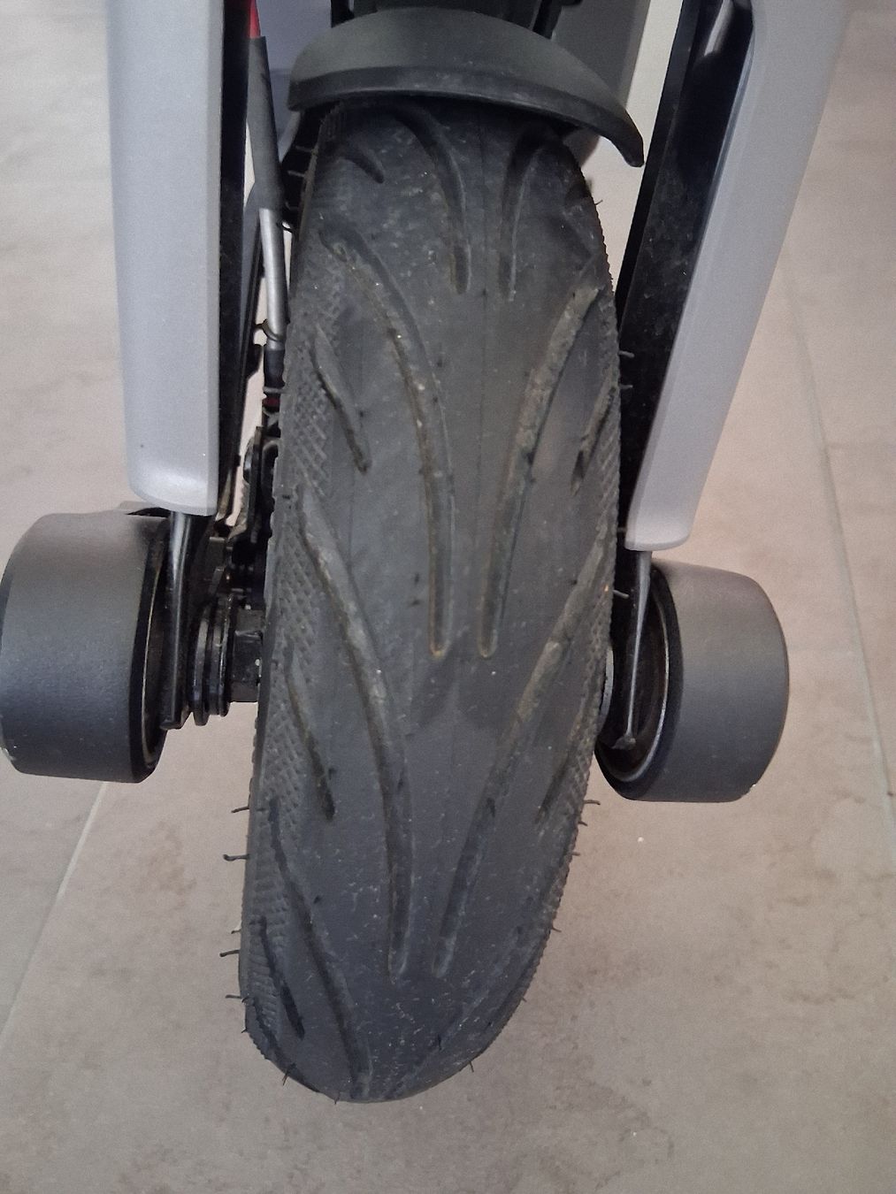 Scooters: Segway E3 Ninebot – D'occasion à Turbenthal par mel_5qqk 4