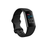 fitbit Charge 6 - Activity Tracker
