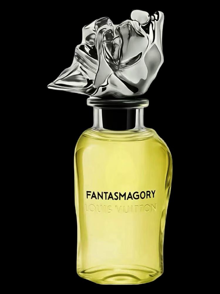 Louis Vuitton Profumi & Eau de Toilette: Fantasmagory - Louis Vuitton, 2ml – Nuovo (secondo la descrizione) da Grône venduto da mat_jh8d