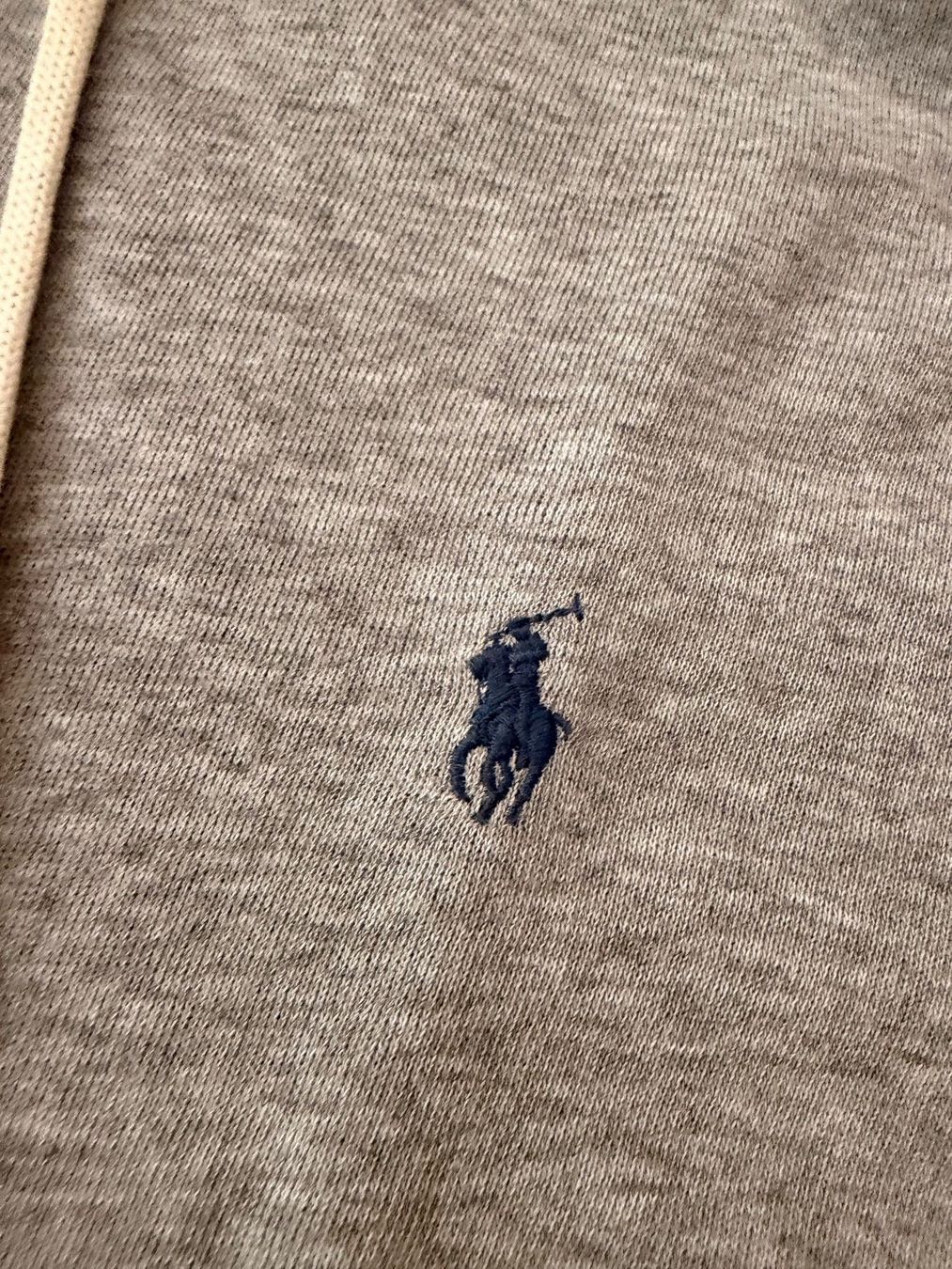Polo Ralph Lauren Maglioni & Felpe: Ralph Lauren Zip Hoodie – Usato da Chambésy venduto da rob_gl27 2