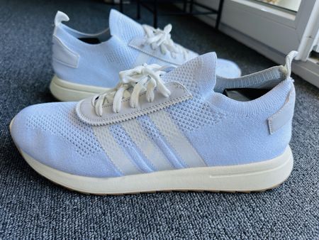 Adidas Flashback homme taille 43 blanc 