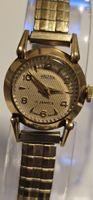 Arcadia 17 rubis, Swiss Made