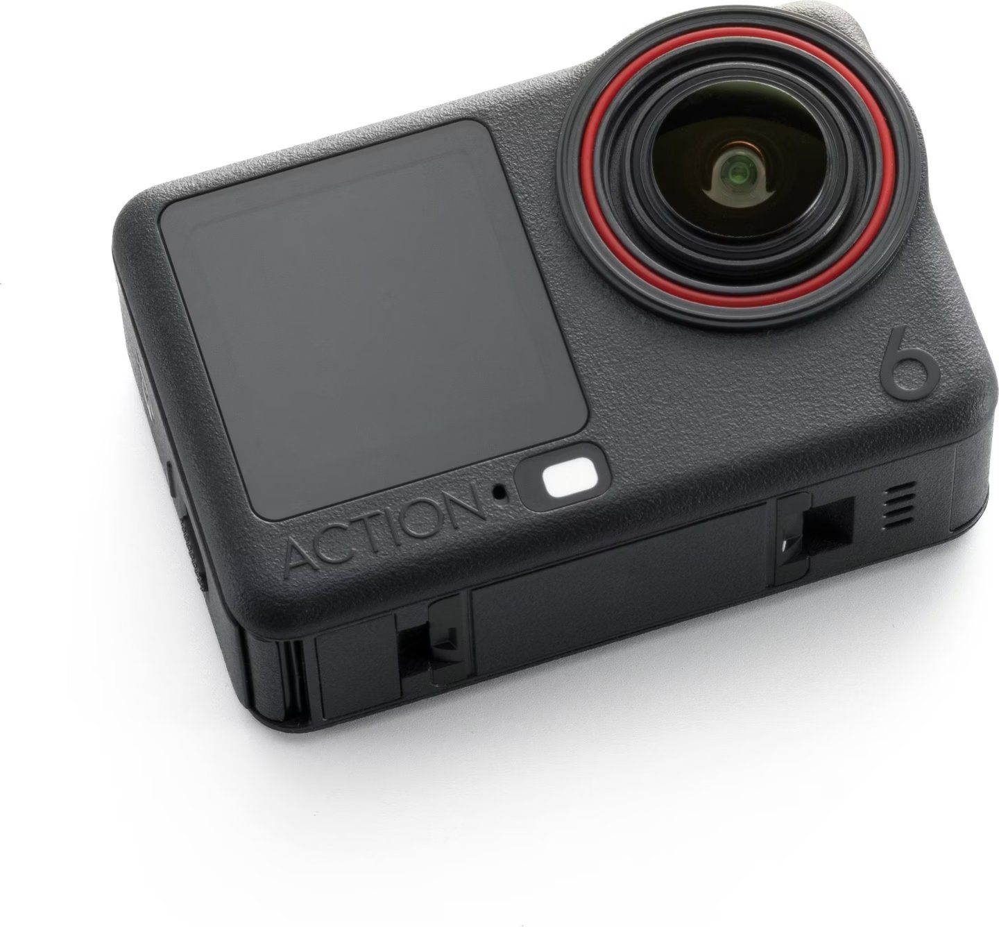 DJI Action Cam: DJI Osmo Action 6 Adventure Combo – Nuovo e nell'imballaggio originale da Langenthal venduto da Betaride 2