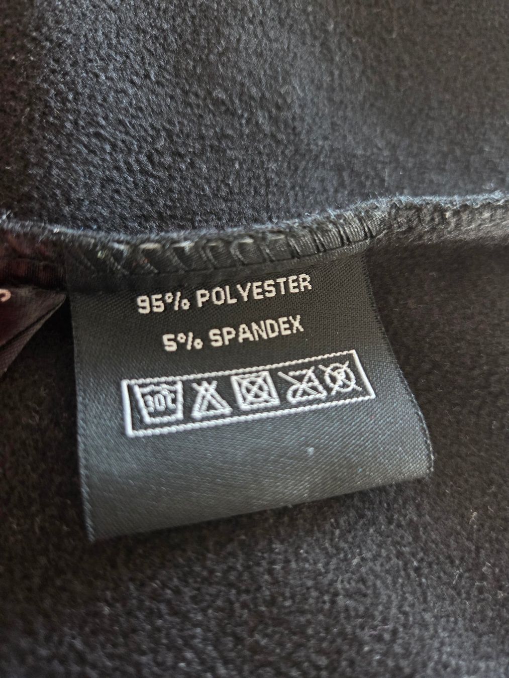 Jacken: Simplicious Softshelljacke M HPE ALSO Schwarz – Gebraucht aus Rothenburg von RaphiS549 6