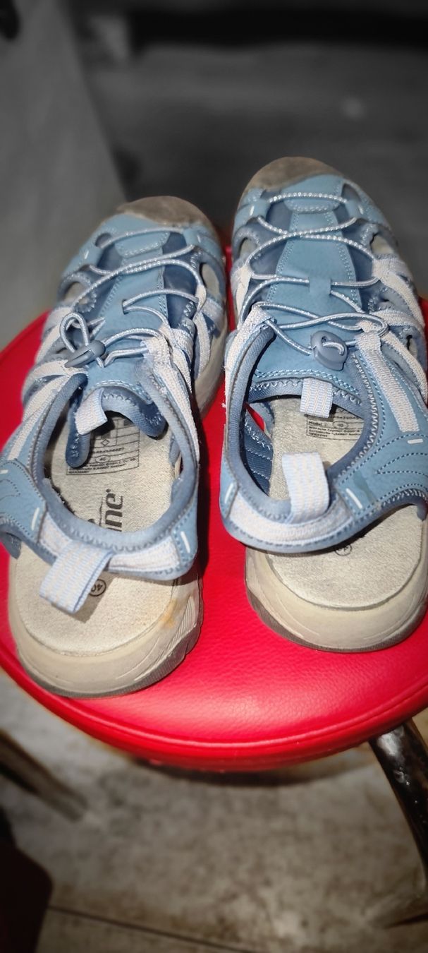 Scarpe da donna: Sandalen – Nuovo e nell'imballaggio originale da Bellerive VD venduto da Hermes5 1