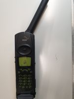 Téléphone satellite Iridium Motorola 9500 / 9505 + chargeur