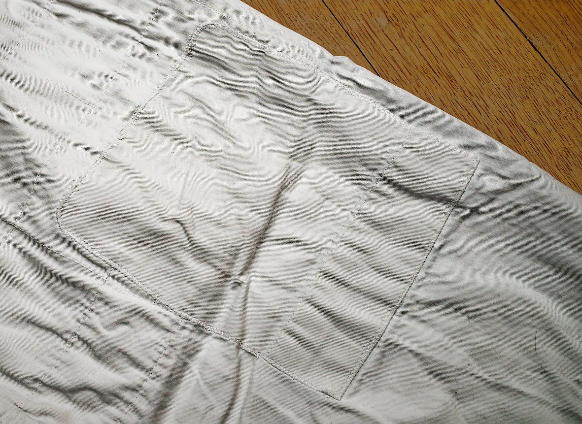Pantalons: Judohose Grösse 170 – D'occasion à Bern par Maccalvin 2