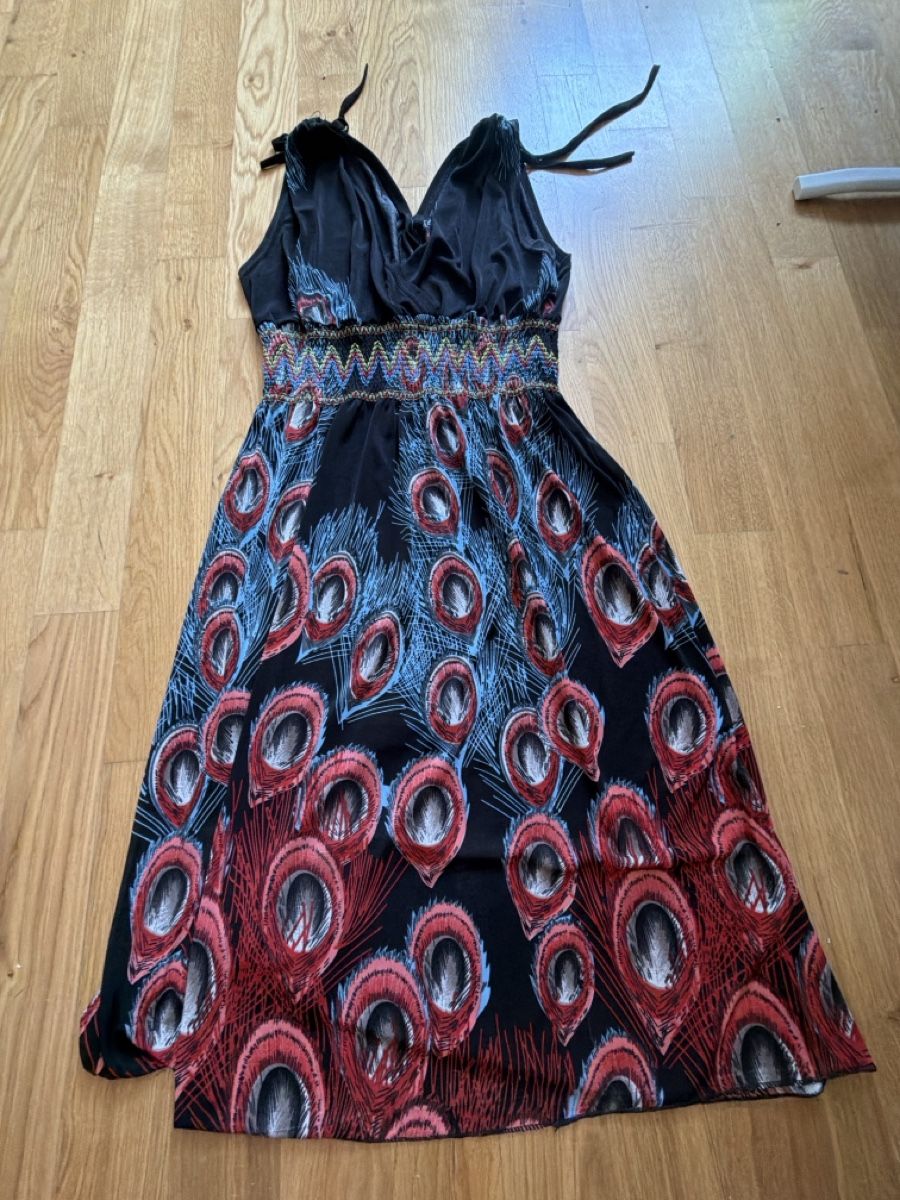 Robes: Robe à motifs  – D'occasion à Le Locle par Mayd_h