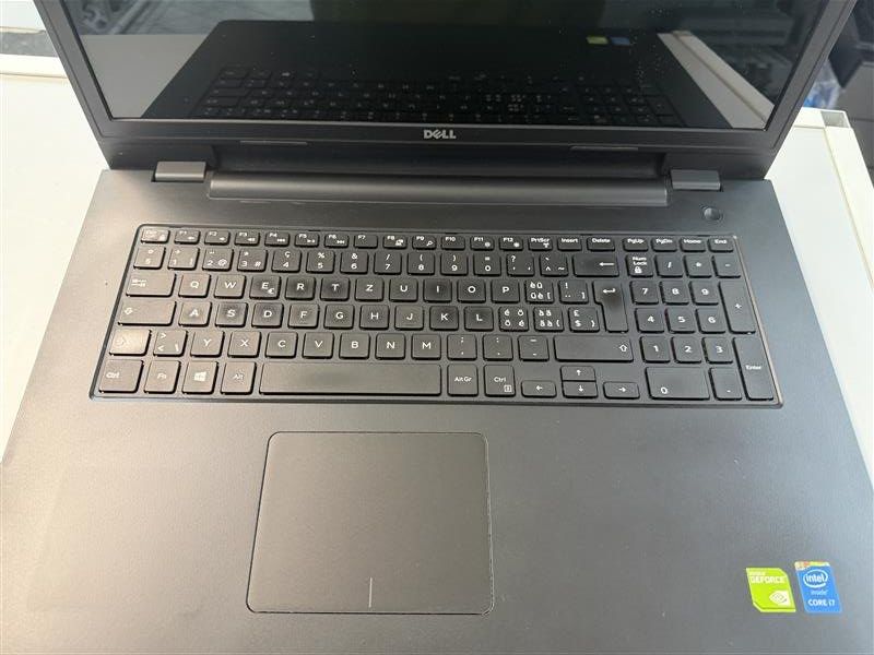 Dell Notebook: Dell  Inspiron 5749 – Usato da Zizers venduto da Digitag0 2