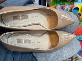 High Heels Gr. 38
