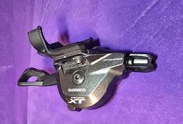 Shimano Deore XT Schalthebel 11-fach
