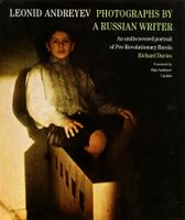 Photobuch: Photographs by a Russian Writer Leonid Andreyev