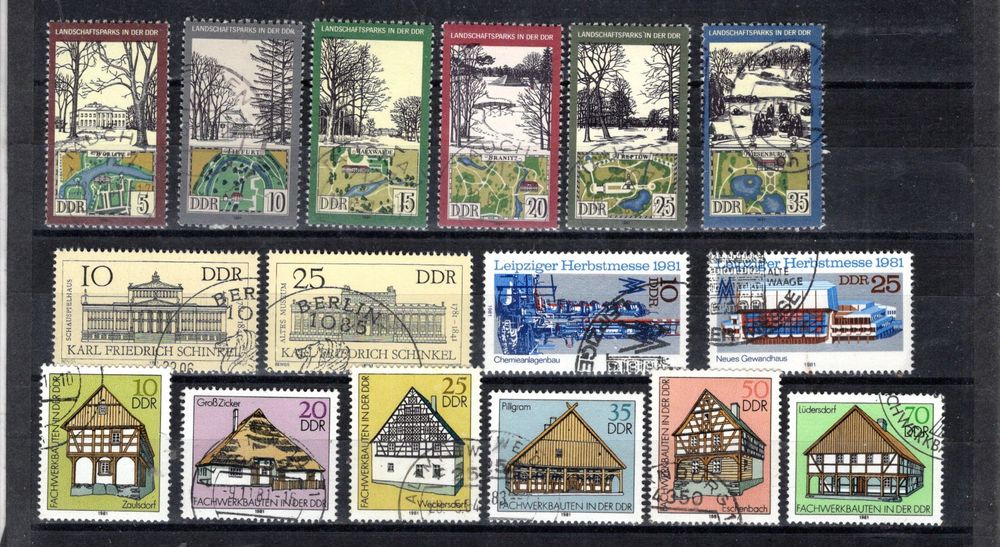 DDR Lot 191 | Kaufen auf Ricardo