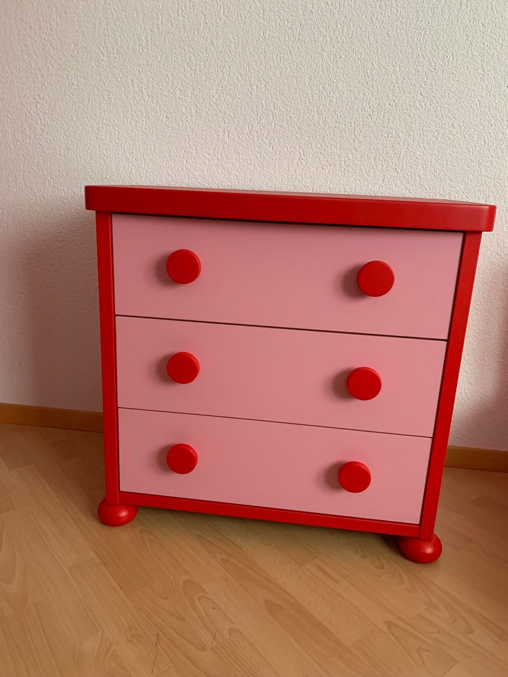 Ikea Letti: Komplettes Kinderzimmer (IKEA) – Usato da Neuhausen venduto da sve_6m9d 2