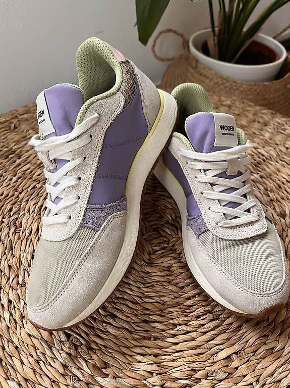Scarpe da donna: Woden Sneaker 39  – Usato da Halten venduto da raaah03 1
